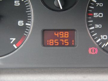 Peugeot 406